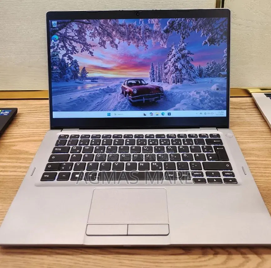 New Laptop Dell Vostro 14 5410 16GB Intel Core i5 SSD 512GB