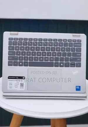 New Laptop HP OmniBook 5 14" 16GB Intel Core Ultra 7 SSD 1T