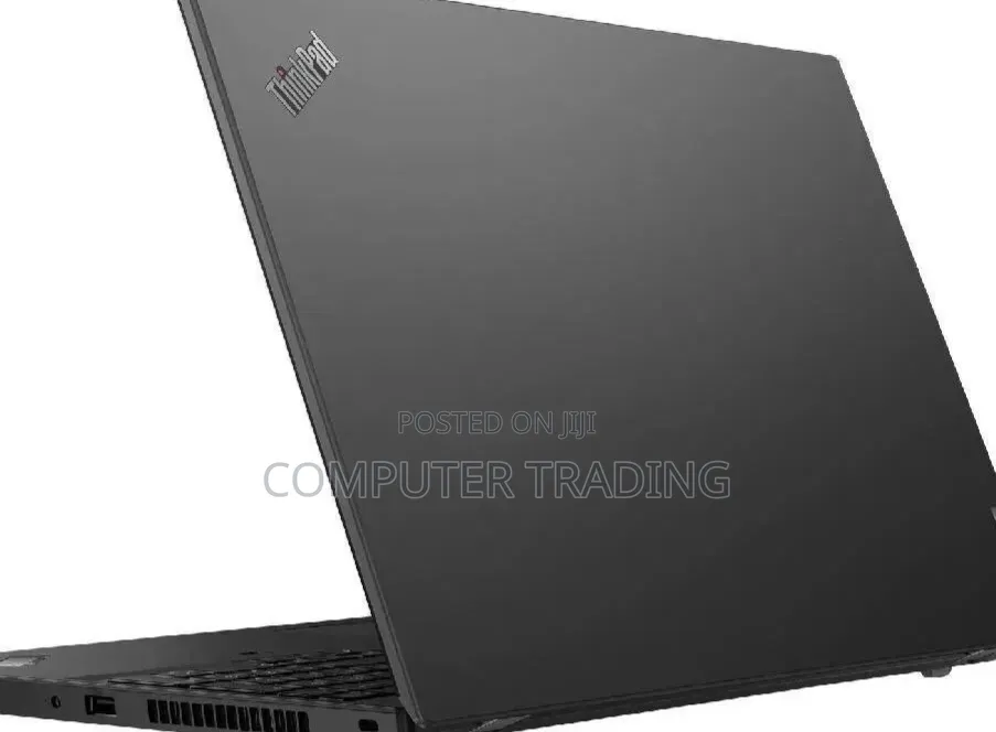 New Laptop Lenovo ThinkBook 15 16GB Intel Core i5 SSD 512GB