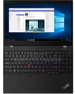 New Laptop Lenovo ThinkBook 15 16GB Intel Core i5 SSD 512GB