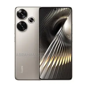 New Xiaomi Redmi Turbo 3 256 GB Red