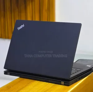 New Laptop Lenovo ThinkPad T14s Gen 1 16GB AMD Ryzen 5 SSD 512GB