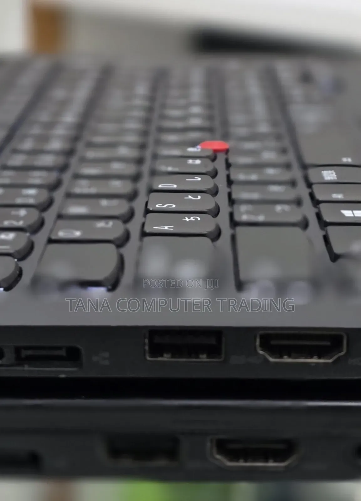 New Laptop Lenovo ThinkPad T14s Gen 1 16GB AMD Ryzen 5 SSD 512GB