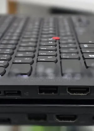 New Laptop Lenovo ThinkPad T14s Gen 1 16GB AMD Ryzen 5 SSD 512GB