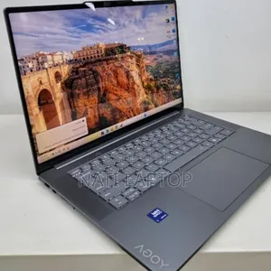 New Laptop Lenovo 32GB Intel Core Ultra 7 SSD 1T