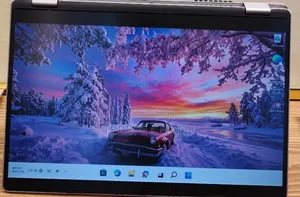 New Laptop Dell Latitude 5420 16GB Intel Core i5 SSD 512GB