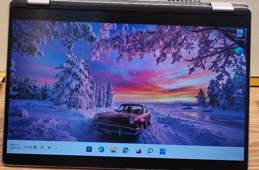 New Laptop Dell Latitude 5420 16GB Intel Core i5 SSD 512GB