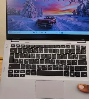 New Laptop Dell Latitude 5420 16GB Intel Core i5 SSD 512GB