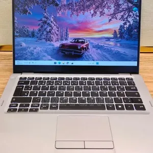 New Laptop Dell Latitude 5420 16GB Intel Core i5 SSD 512GB