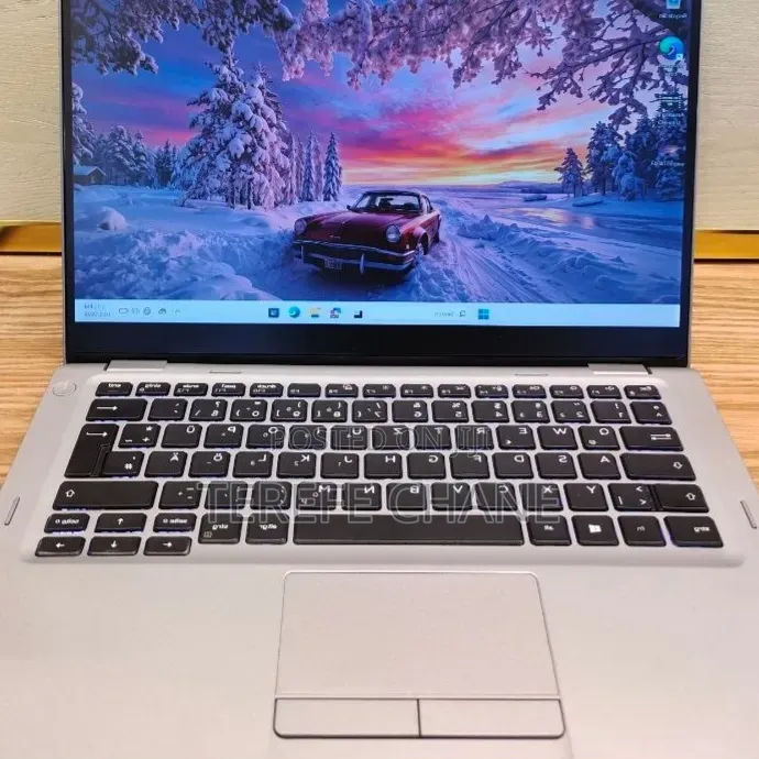 New Laptop Dell Latitude 5420 16GB Intel Core i5 SSD 512GB