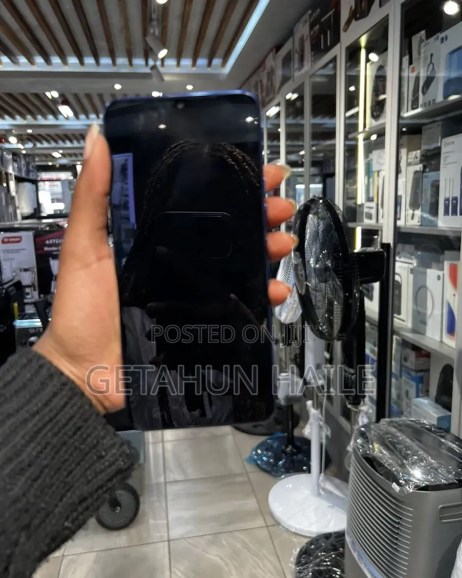 New Tecno Pop 20 128 GB Black