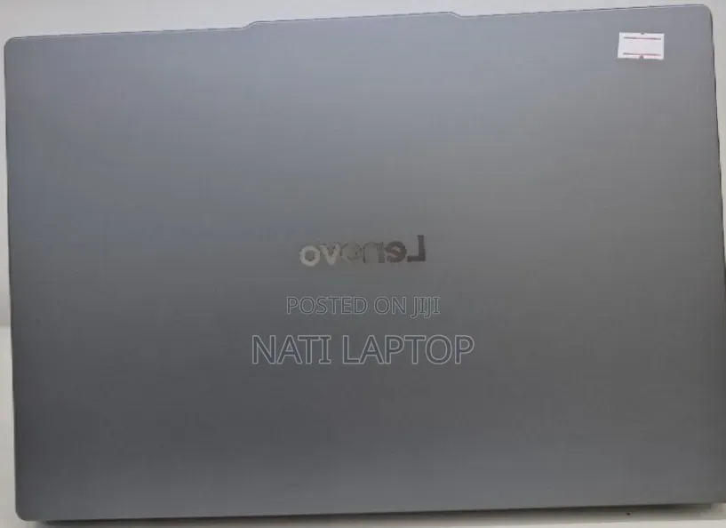 New Laptop Lenovo 32GB Intel Core Ultra 7 SSD 1T