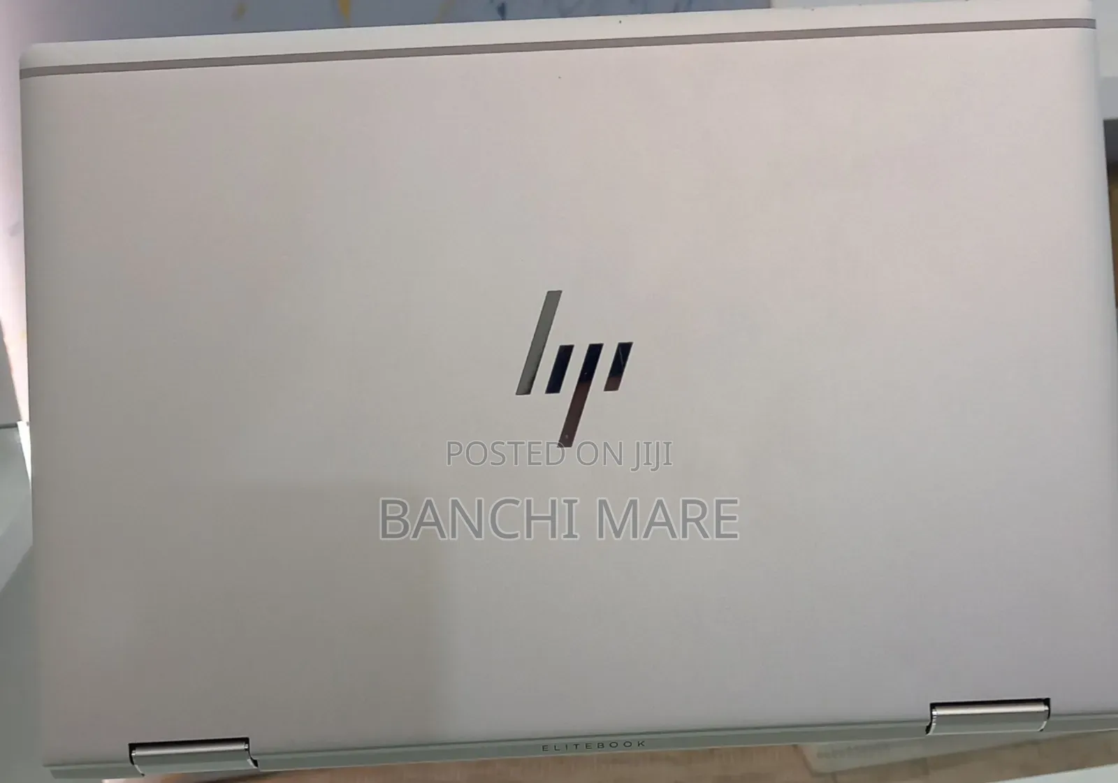 New Laptop HP EliteBook x360 1030 G4 16GB Intel Core i5 SSD 512GB