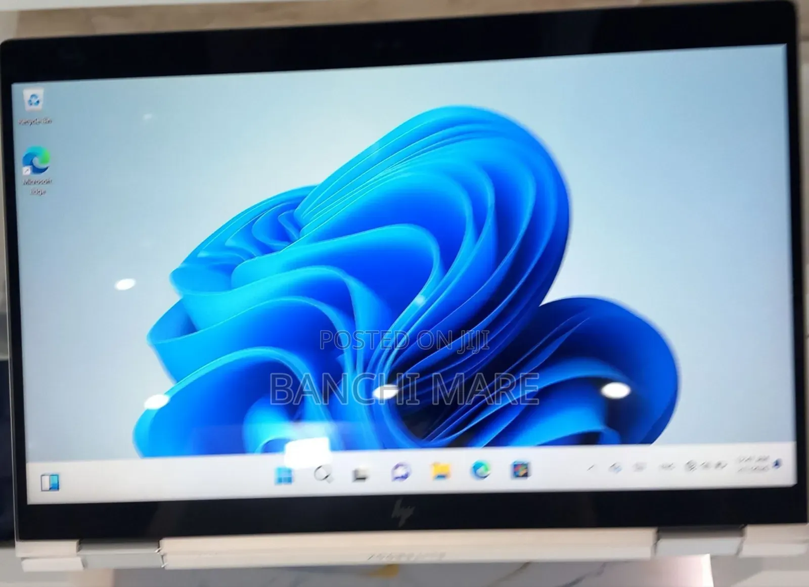 New Laptop HP EliteBook x360 1030 G4 16GB Intel Core i5 SSD 512GB
