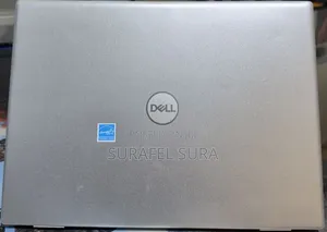 New Laptop Dell Inspiron 15 16GB Intel Core i7 SSD 512GB