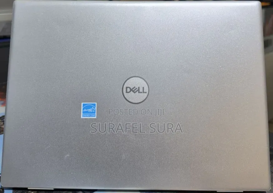 New Laptop Dell Inspiron 15 16GB Intel Core i7 SSD 512GB