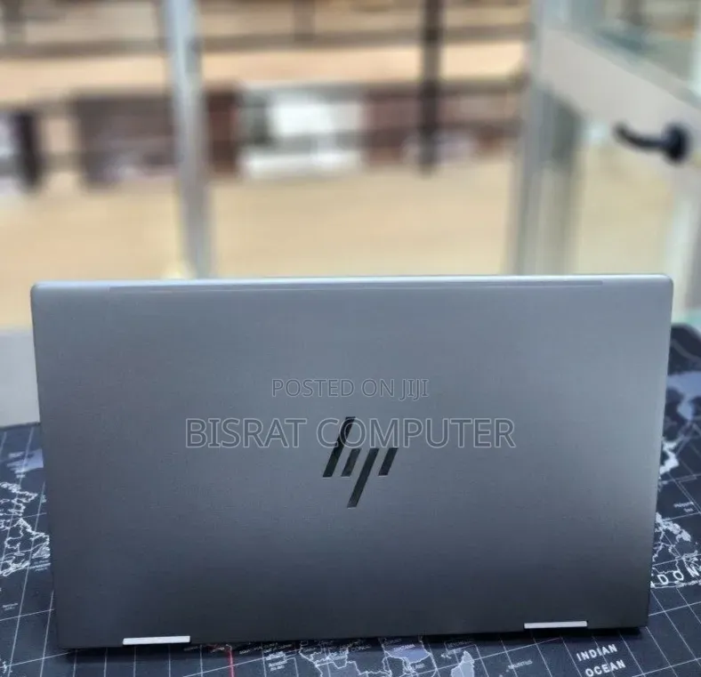 New Laptop HP Envy x360 16GB Intel Core Ultra 7 SSD 1T