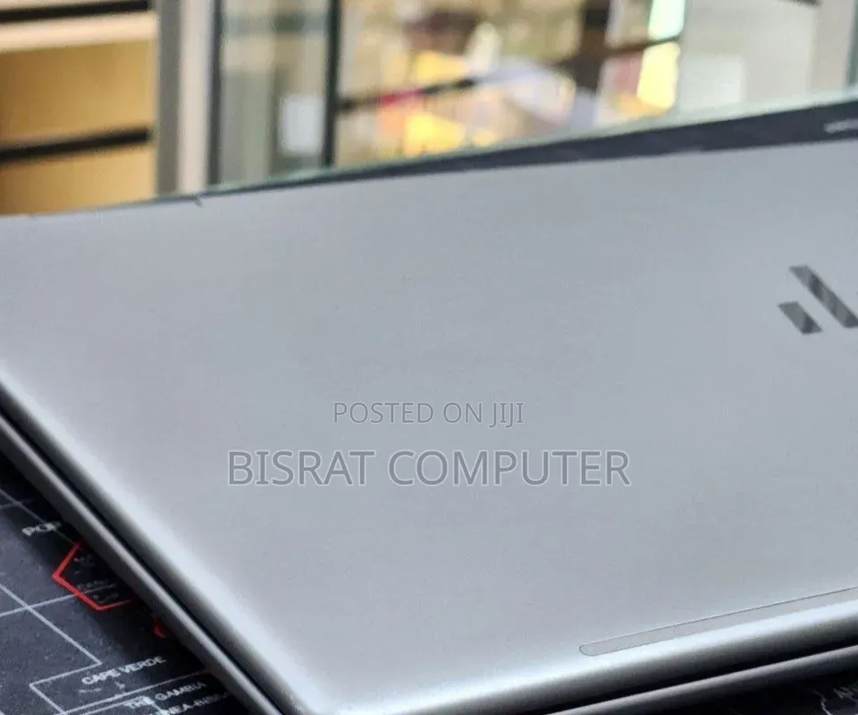 New Laptop HP Envy x360 16GB Intel Core Ultra 7 SSD 1T