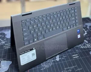 New Laptop HP Envy x360 16GB Intel Core Ultra 7 SSD 1T