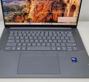 New Laptop Lenovo Yoga 260 32GB Intel Core Ultra 7 SSD 1T