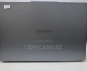 New Laptop Lenovo Yoga 260 32GB Intel Core Ultra 7 SSD 1T