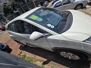 BYD Seagull 2024 White