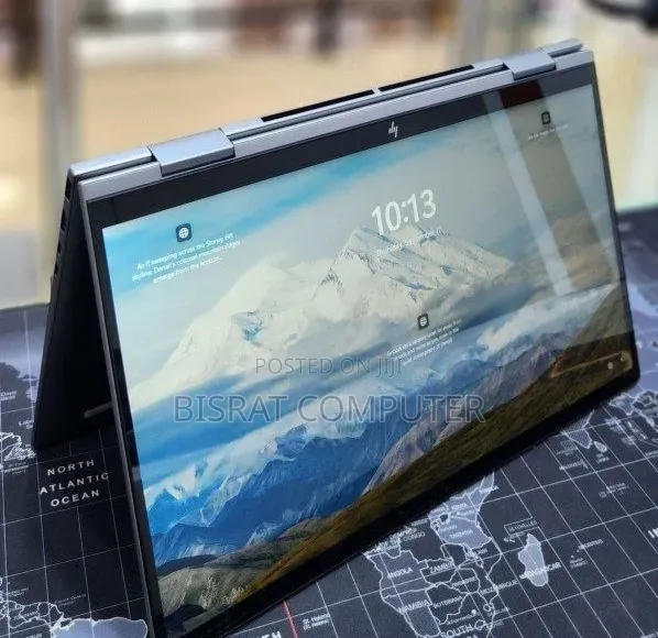 New Laptop HP Envy x360 16GB Intel Core Ultra 7 SSD 1T