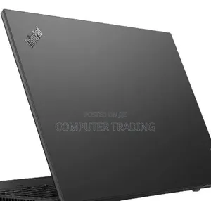 New Laptop Lenovo ThinkPad X1 Carbon 8GB Intel Core i5 SSD 256GB