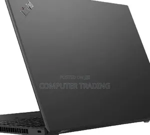 New Laptop Lenovo ThinkPad X1 Carbon 8GB Intel Core i5 SSD 256GB
