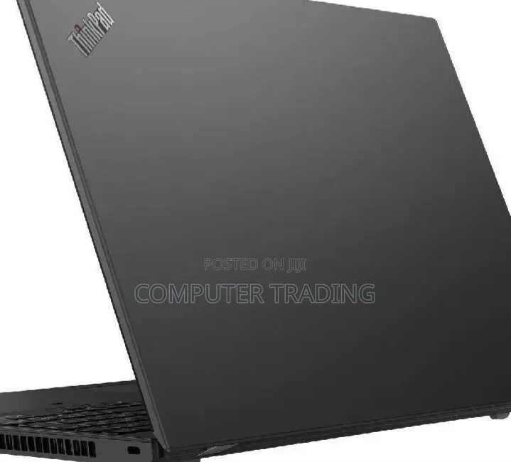 New Laptop Lenovo ThinkPad X1 Carbon 8GB Intel Core i5 SSD 256GB