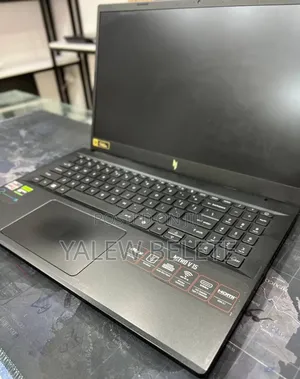 New Laptop Acer Nitro V 15 16GB AMD Ryzen 5 SSD 512GB