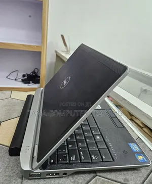 New Laptop Dell Latitude e6230 8GB Intel Core i5 SSD 128GB