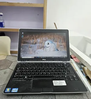 New Laptop Dell Latitude e6230 8GB Intel Core i5 SSD 128GB