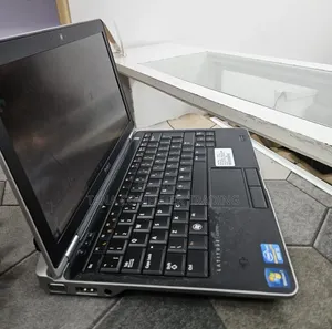 New Laptop Dell Latitude e6230 8GB Intel Core i5 SSD 128GB