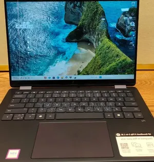 New Laptop HP OmniBook X Flip 14" 24GB Intel Core Ultra 7 SSD 1T