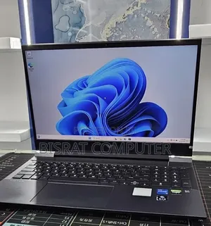 New Laptop HP Victus 16 16GB Intel Core i5 SSD 512GB