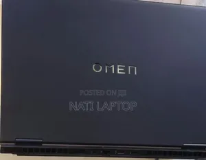 New Laptop HP Omen 16 16GB Intel Core i9 SSD 1T