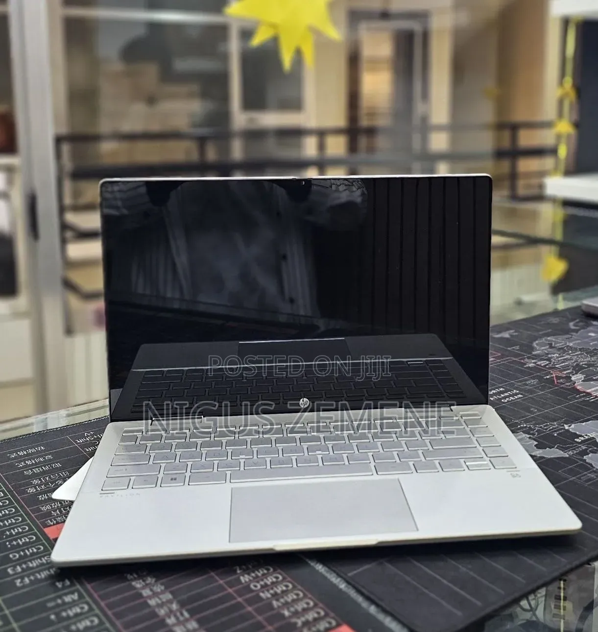 New Laptop HP Pavilion 15 16GB Intel Core i7 SSD 1T