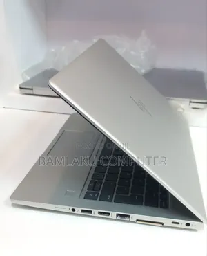 New Laptop HP EliteBook 830 G5 8GB Intel Core i7 SSD 512GB
