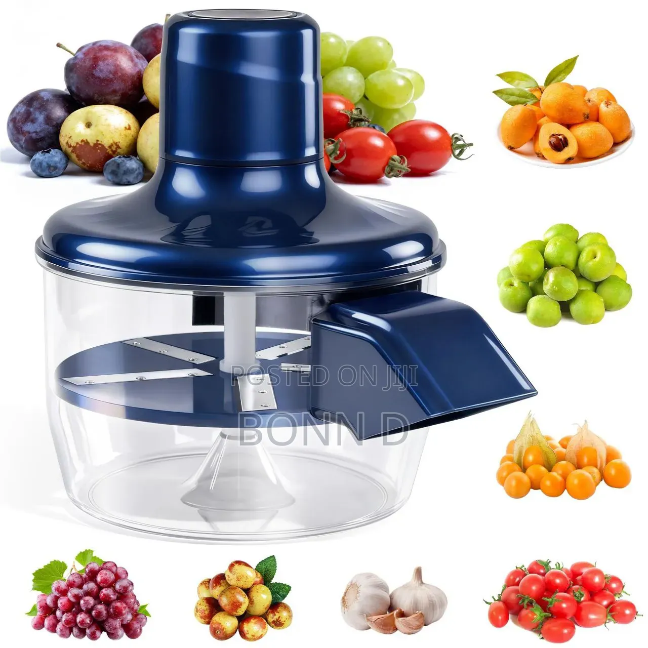 Vegetables Peeler
