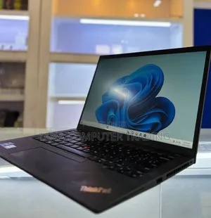 New Laptop Lenovo ThinkPad T14s Gen 1 16GB Intel Core i7 SSD 512GB