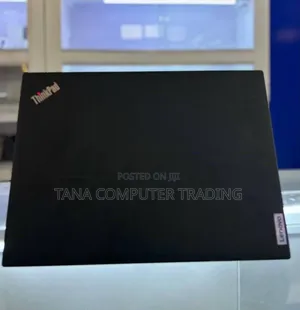New Laptop Lenovo ThinkPad T14s Gen 1 16GB Intel Core i7 SSD 512GB