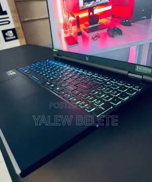 New Laptop Acer Predator Helios 16 16GB Intel Core i9 SSD 1T