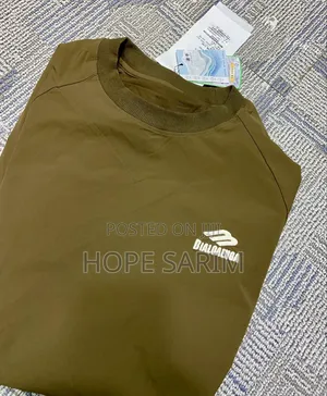 Luxury Tech Windbreaker