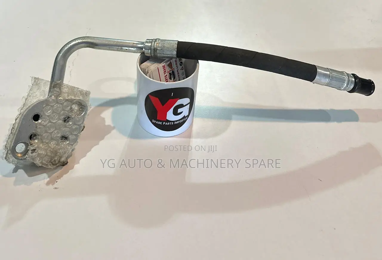 CAT CA205-1280 Hybrid Hydraulic Hose for Oil Lines
