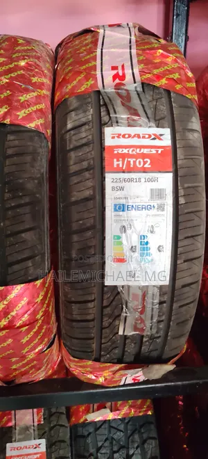 215 65 R16 for Byd Yuan Up and Other Cars Tyre