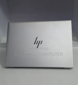 New Laptop HP EliteBook 830 G9 16GB Intel Core i5 SSD 512GB
