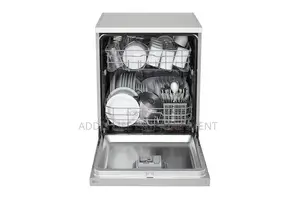 LG QuadWashTM Free-Standing Dishwasher