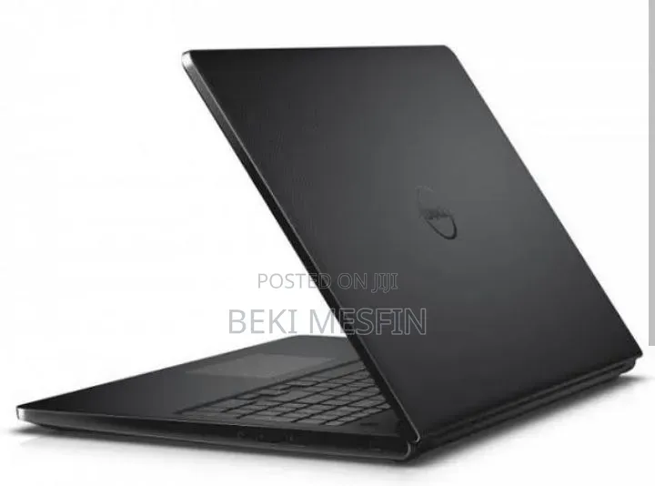 Laptop Dell Inspiron 15 4GB Intel Core i3 HDD 1T