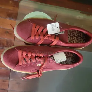 Puma Original Shoes